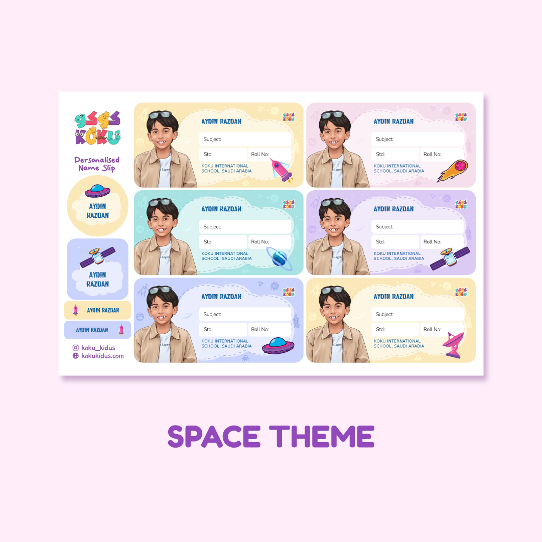 Space